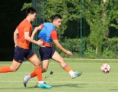 山东泰山中超赛程调整