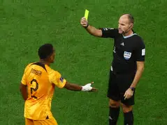 荷兰女足队长 荷兰女足队长