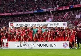 万博全站-拜仁慕尼黑最强前锋