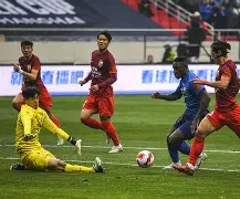 万博ManbetxAPP-中国足球比赛怎么样