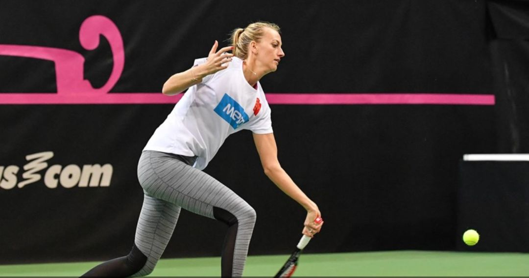 万博ManbetxAPP-科贝尔和斯瓦泰克比赛结果