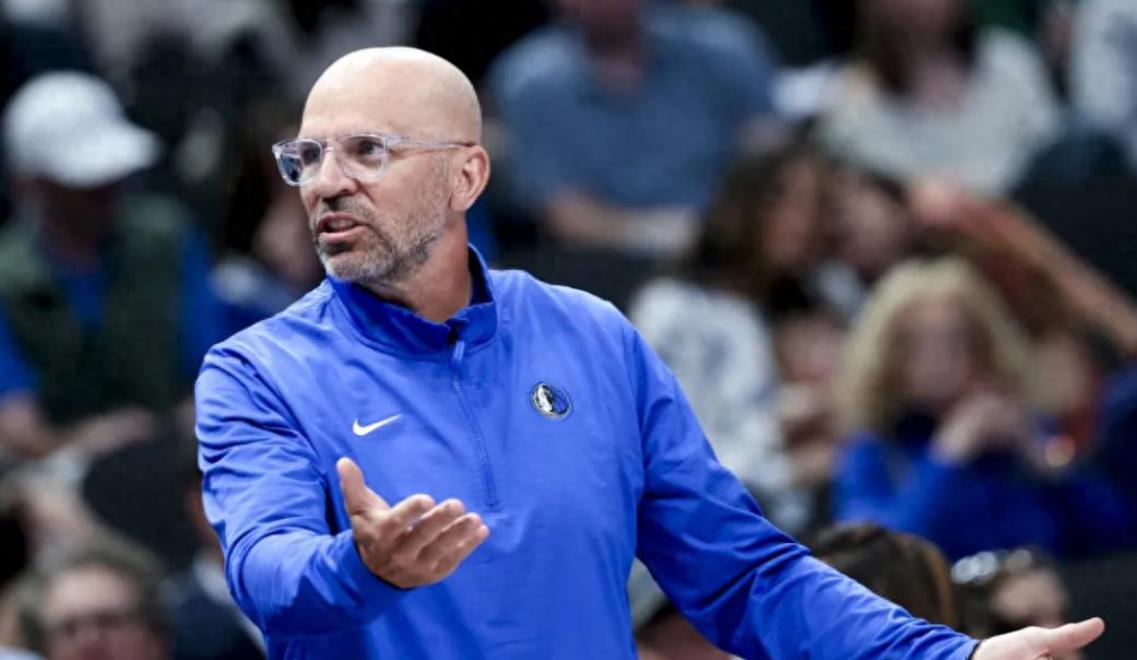 纽约尼克斯队主帅希望球员保持状态吗